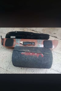 اكسسوارات سيارات • دمام • مسجل شغلات