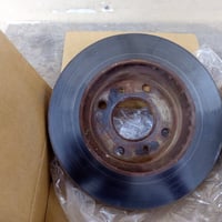 اغراض سني • دعاميه خلفية • فلنجات امامية