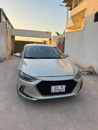 النترا ٢٠١٧ • مكينة ٢٠٠٠ • وارد امريكي