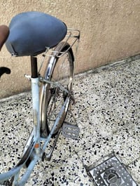 بايسكل • للبيع • مراسلة