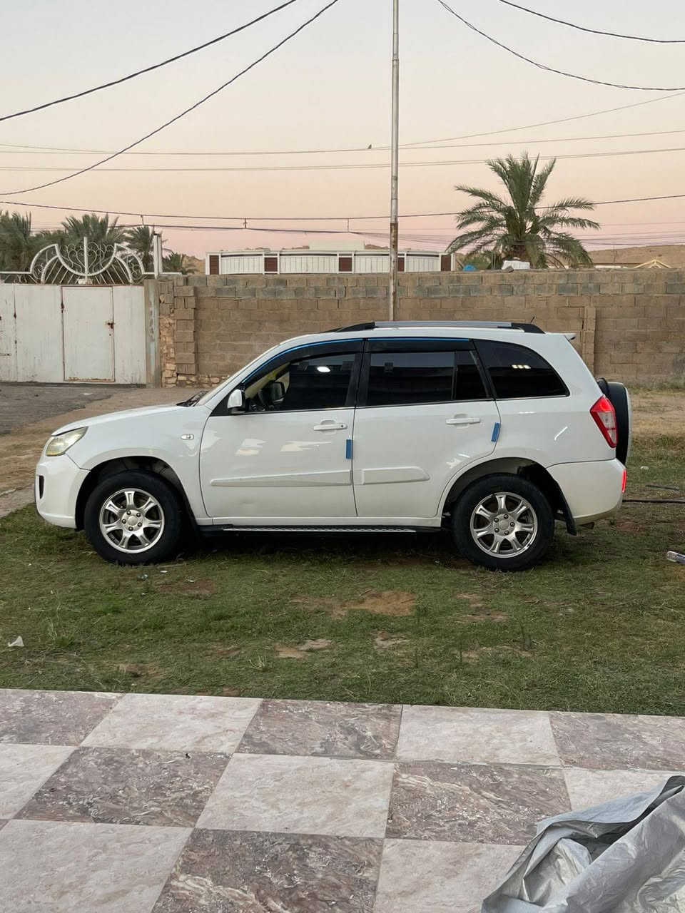تيكو • ٢٠١٢ • رقم انكليزي