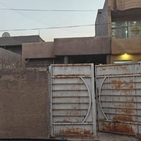 الزعفرانية الكبيسي • طابو ملك صرف • مساحة ١٩٦م