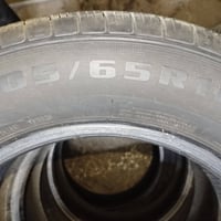 طقم تاير • صيني • ٢٠٥/٦٥/١٦
