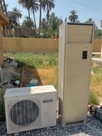 كنتوري طنين ونص جنرال ب500الف الحافظ 2طن تعليك 275الف  07711135211