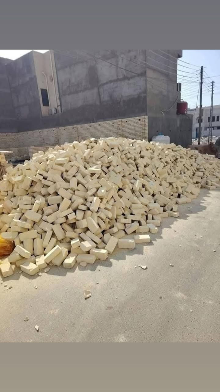 طابوق • نجكتر • نظيف