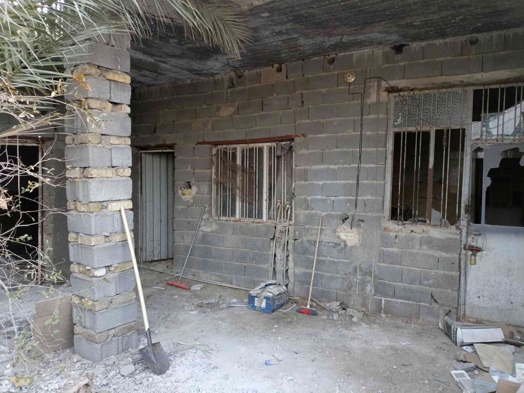 الحميدية القرية • ٣٣٠م • ٣ غرف