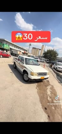 بيكه م دير • 2006 • تاير جديد