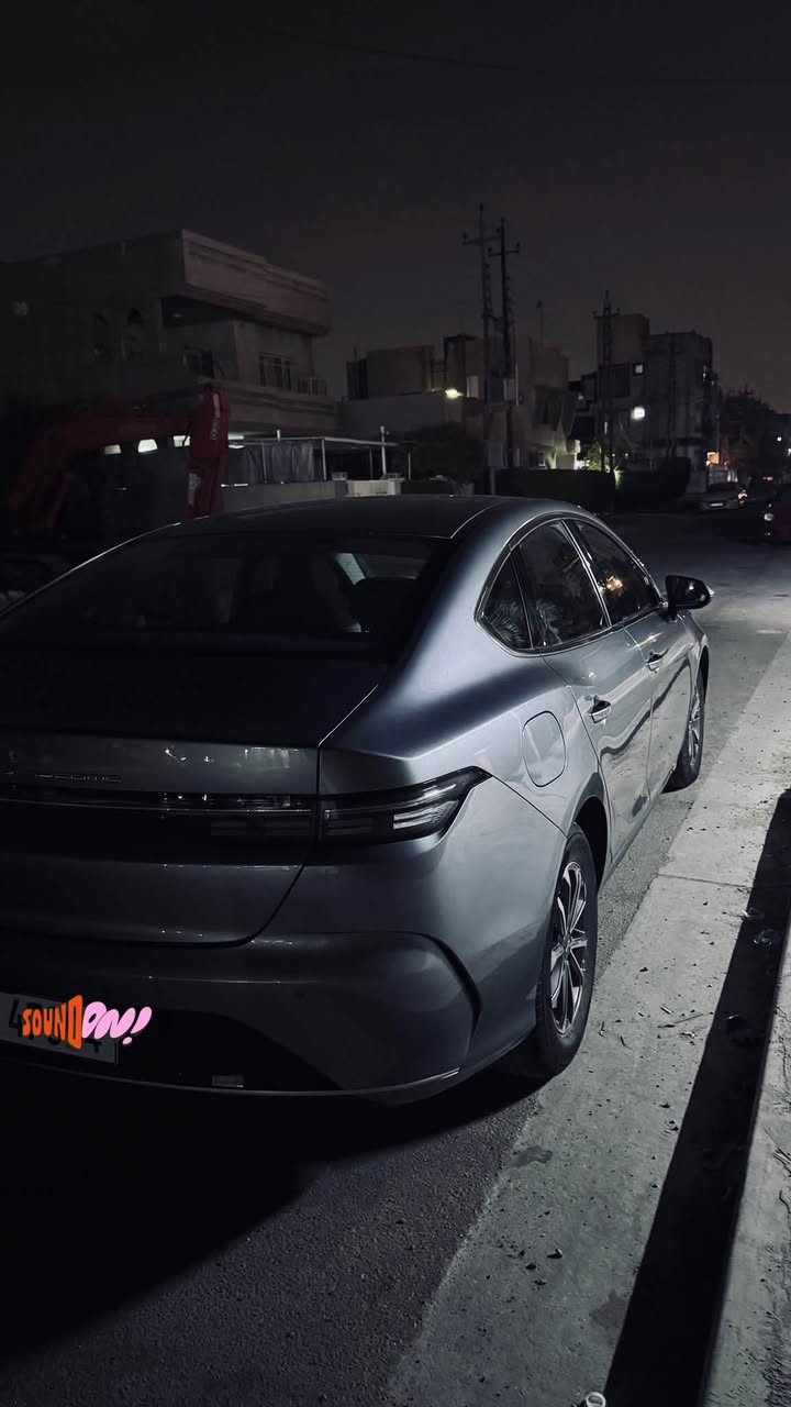 🔥 BYD Destroyer 05 DM-i 🔥
هايبرد اقتصادي + قوة وأداء ⚡⛽
سيارة عملية للشغل والاستخدام اليومي، وصرفيتها حلوة جدًا

نظافة + راحة + تكنولوجيا BYD 💯
كفالة عامه 🩵 بيهه سونار 
للاستفسار مراسلة/اتصال 📲
*********** 

او مراوس ✨
