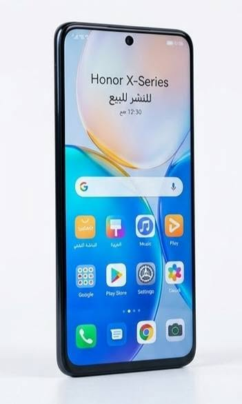 سلام عليكم
جهاز هونر x9 

المواصفات:

الذاكرة : 256GB

الكامرة الخلفية : 108mp

الكامرة الامامية : 32mp

شاحنه تايب سي شحن سريع 66w

تجي ويا الشاحنه الاصلية مع الكفر الاصلي 

يحتوي ع بصمه جانبية + بصمه وجه

نظافة الجهاز 90% نضيف كلش 

الجهاز ما مفتوح نهائيا اي شي ما مصلح بي

ما بي اي مشكله   

مكاني بغداد م الصدر 

للاستفسار : *********** بي واتساب 

السعر : 150
