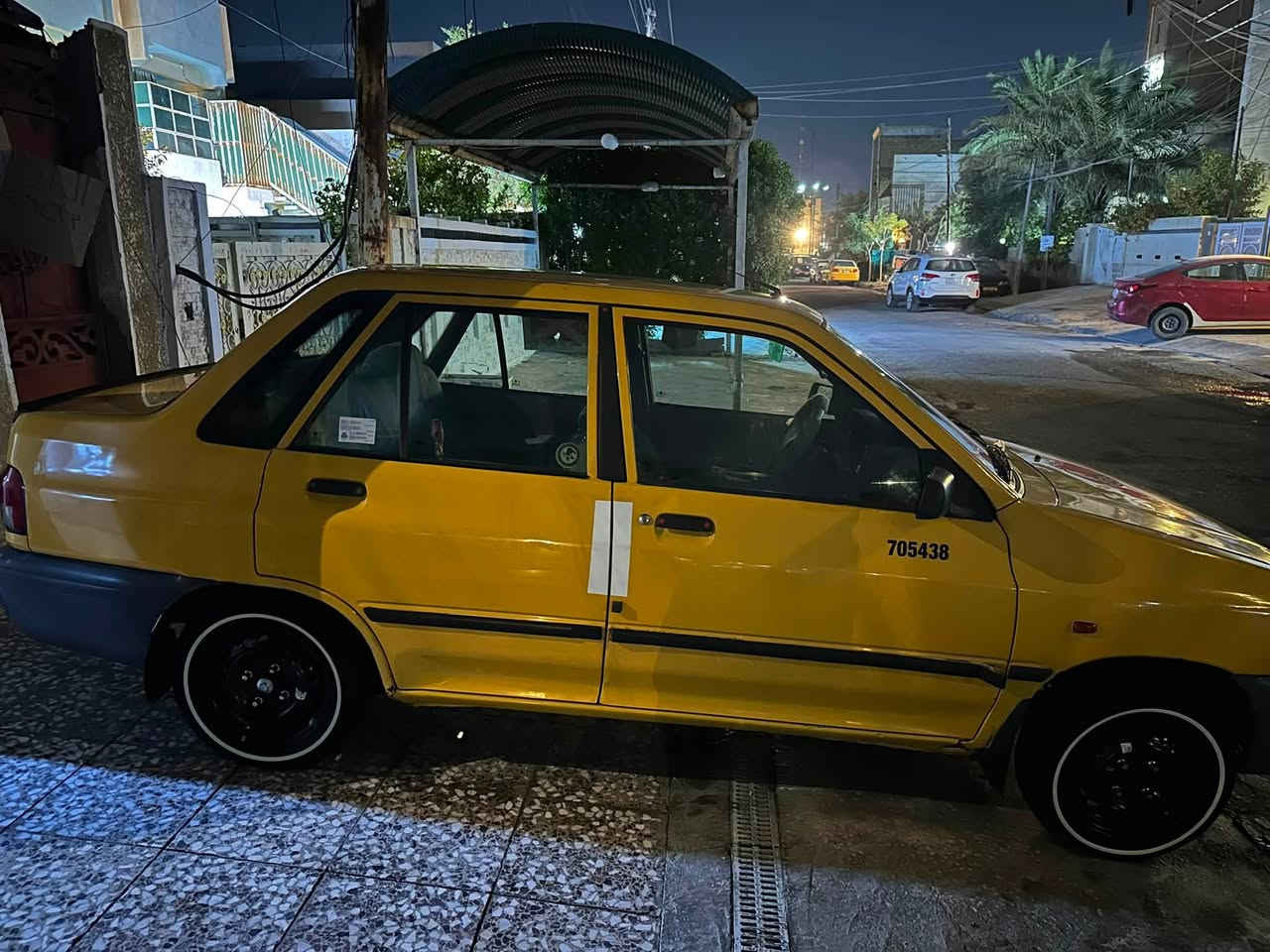 سلام عليكم سايبا 14 جديده كير مكينه صدر تخم ويل وتاير كهربائيات كلها شغاله برغي ما عايزها نضيفه كلش تراي وين ميعجبك السعر 39 وبيها مجاللل كلشش قليل ***********
مكاني البنوك
