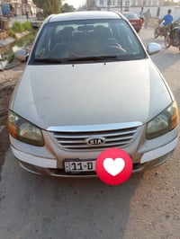 اسبكتره • ٢٠٠٩ • مكفوله