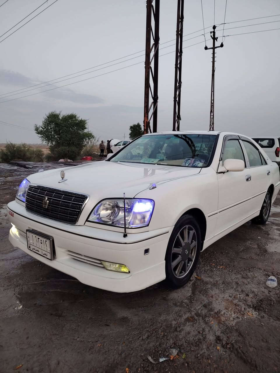 جنون • ٢٠٠٢ • للبيع