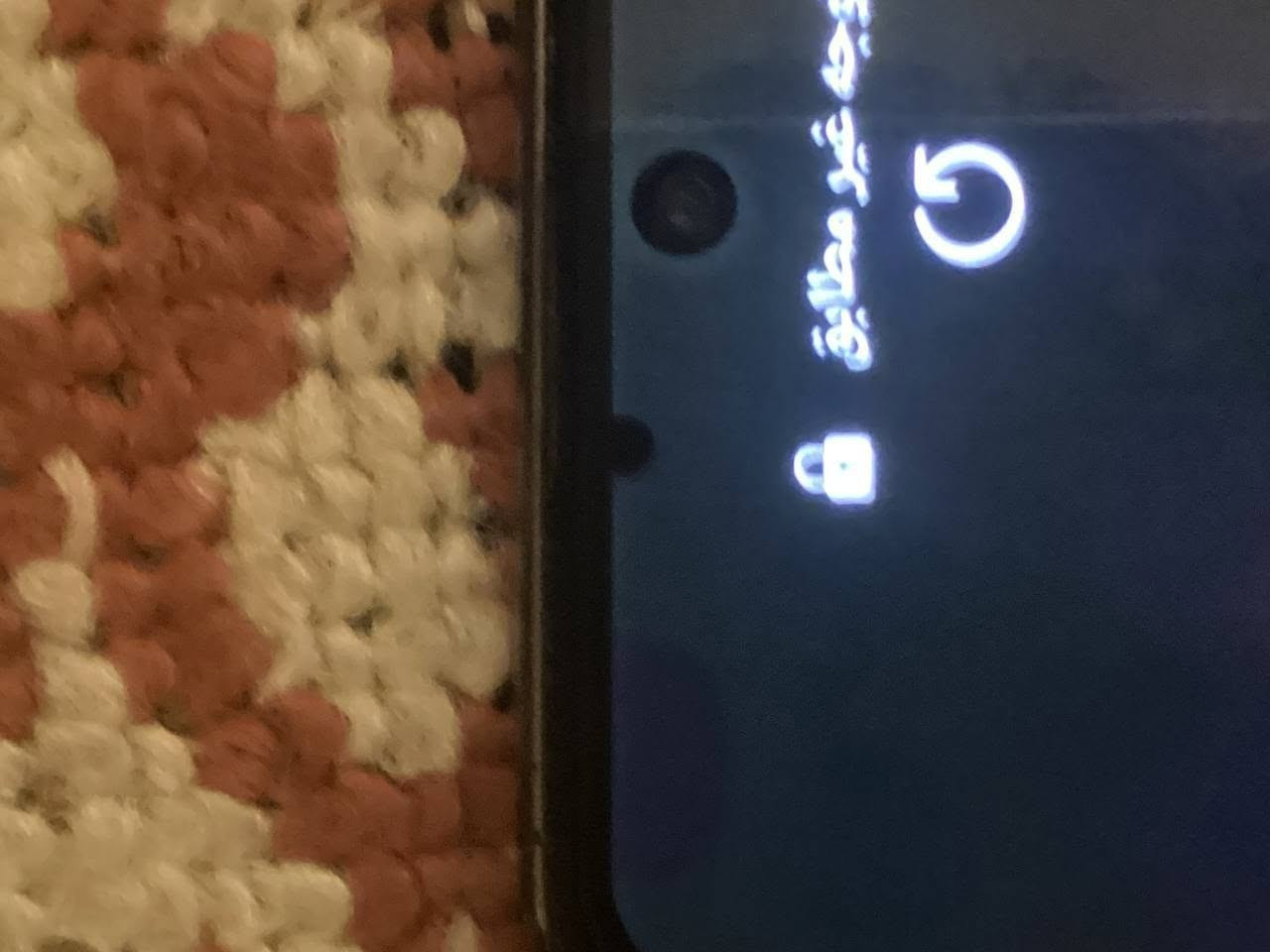 سلام عليكم تليفون سامسونك A73 G5 بي هاي نقطه بس تليفون نضيف حيل مابدل بي اي قطعه ولا  اخل تصليح ابد ذ256 سعره ١٨٠ قفل او مراوس حسب قناعه شراي يتصال ***********
