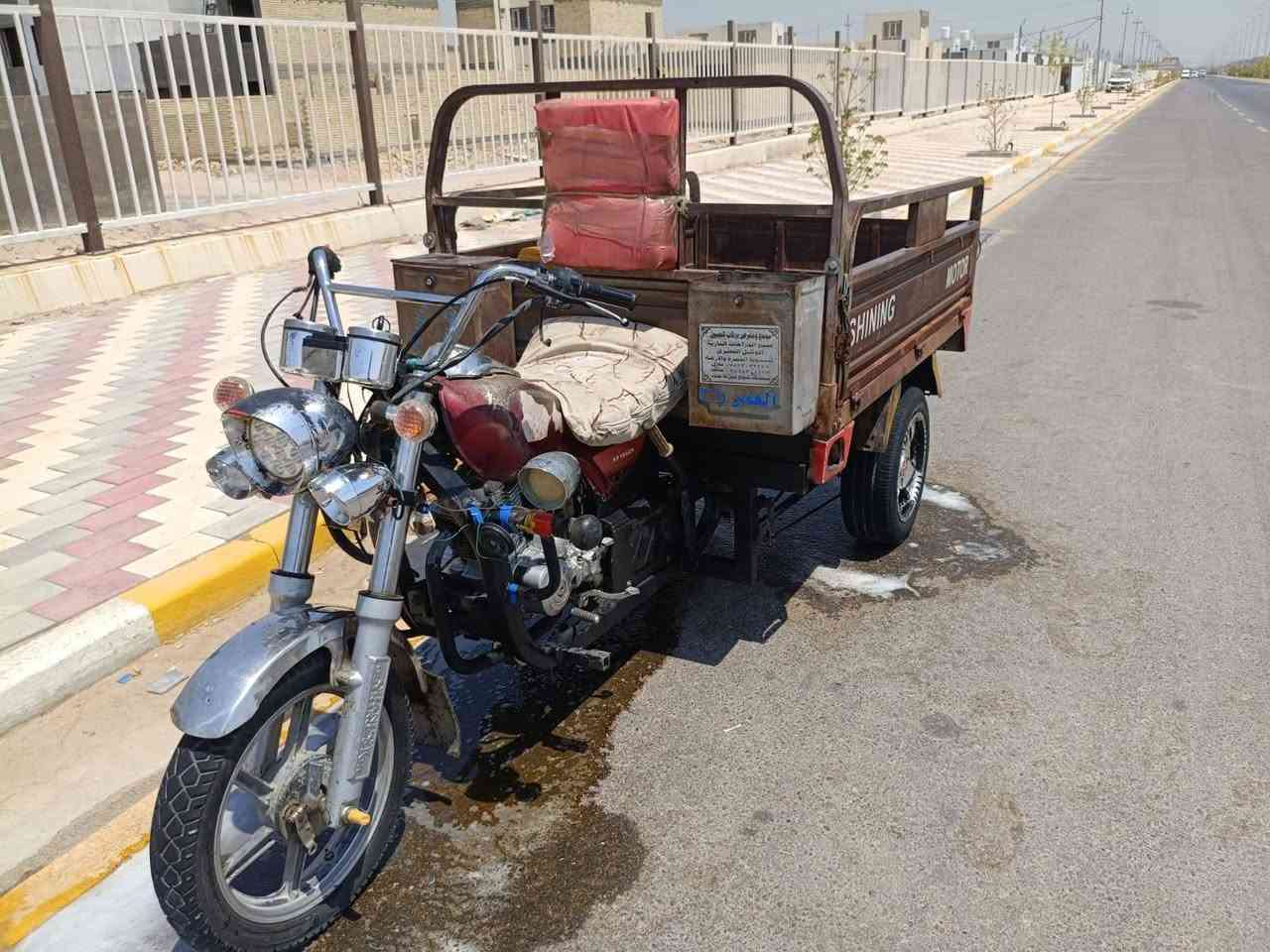 سلام عليكم ستوته البيع موديل 2016محرك2019 مكفوله كفاله عامه اوراق اصولي بسمي ستوته نضيفه وجاهزه مجهزه مكاني كربلاء الاستفسار تصل بل رقم ***********
