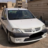 رينو لوكان 2017 للبيع  بأسمي وسنوية لل 2030  گير اوتوماتيك /جام كهرباء...