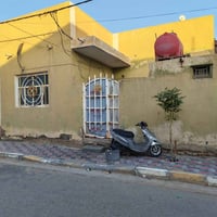 حي الزهور • ١٢٥م • واجهة ٩م