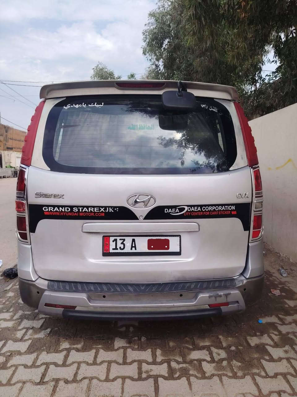 استاركس • ٢٠٠٨ • اوتوماتيك