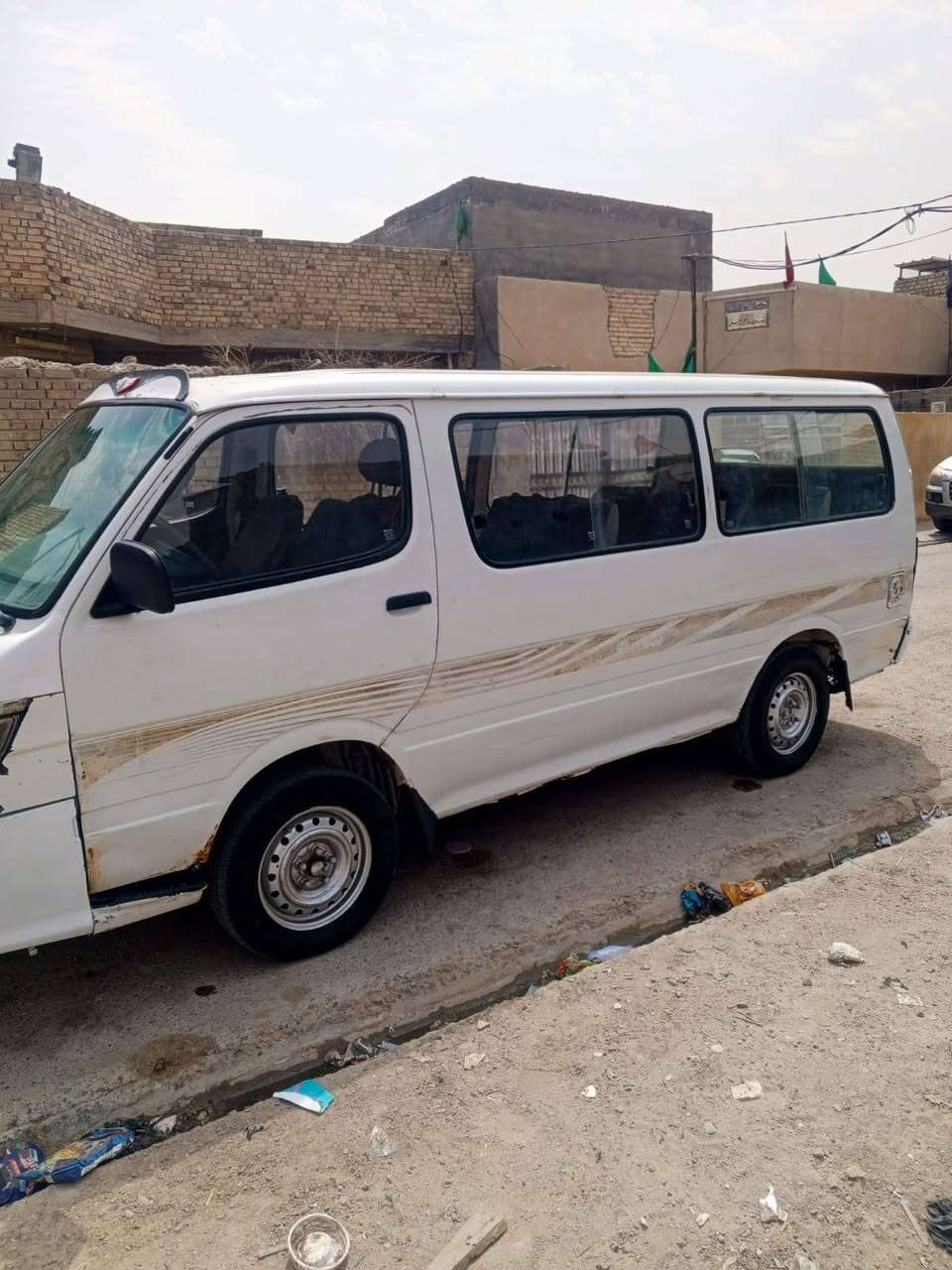 سلام عليكم جنبي 9رقم بغداد نكليزي السياره مكينه خير من الله اكسن كير كفاله صدر أمامي خلفي بل كارتون مكان السياره بغداد الحسينه مال المعامل السعر 40 والشراي بي خير ويدالل ***********
