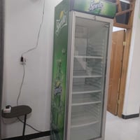 عارضه للبيع خلل بس نشرة ما تشتغل سعرها 350 استعمال سته اشهر فقط العنوا...