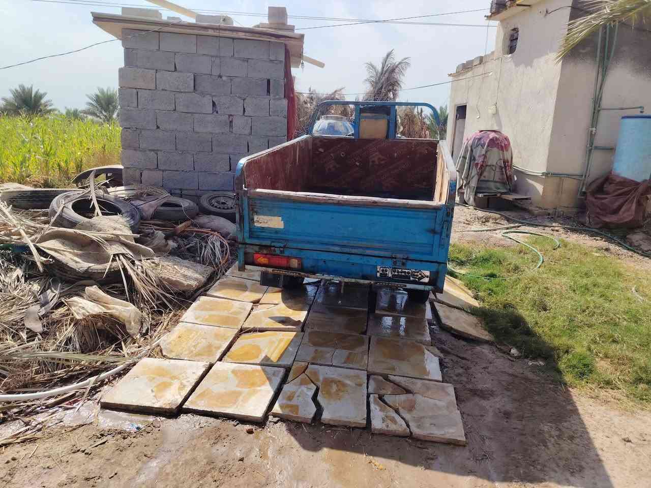 السلام عليكم ستوته للبيع موديل 21 محرك جواها 25 اوراق واسمي سوم 1400 وبيها مجال مكان حسينيه لو انت وهذا رقم تليفوني للاتصال واتساب بي ***********
