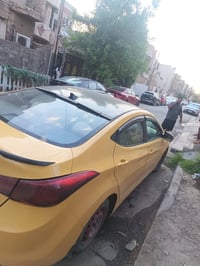 النترا موديل 2013 بيها طرف بنيد مكفوله عام مكانها بغداد الدوره تحويل م...