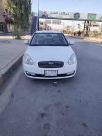 اكسنت • ٢٠١٠ • مكينة ١٫٤