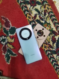 هونر X9a 5G • ٢٥٦ • تراب بالكاميرا الامامية