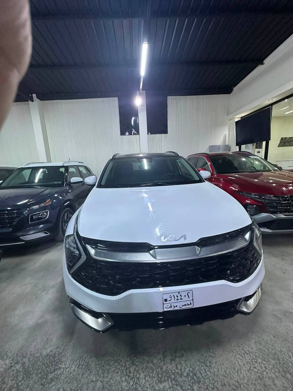 سبورتج 25 ماشية 2000 فول مواصفات SX الاستفسار ***********

