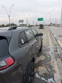 جيب بزون • ٢٠١٩ • دفع رباعي