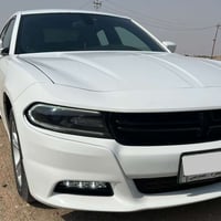 تشارجر • ٢٠١٦ • بصره حره