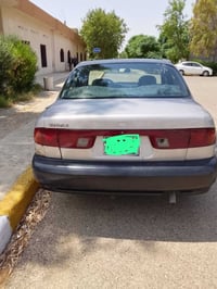 سوناتا هونداي فحص مؤقت بغداد 1995 السعر 32$ 07705121804
