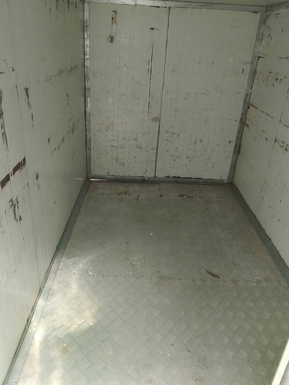 بوكس • حافظة • ملكية