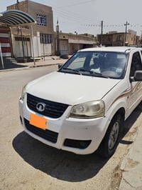 كريت ويل • تبريد • ٢٠١٢