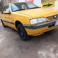 بيجو 405 • ٢٠١٦ • مكفوله