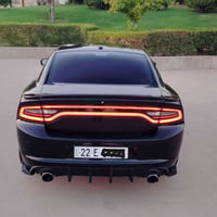 تشارجر SXT • ٢٠١٥ • ١٣٨٠٠٠ كم
