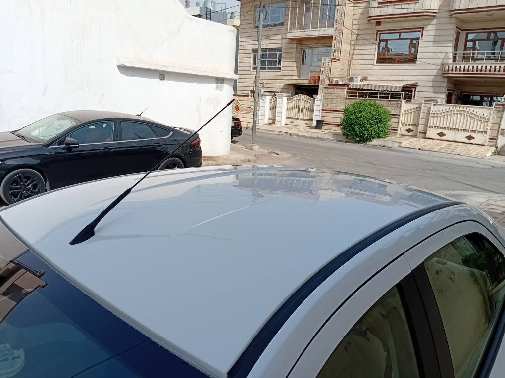 فورد فيغو • ٢٠١٦ • ١٠٤٠٠٠ كم