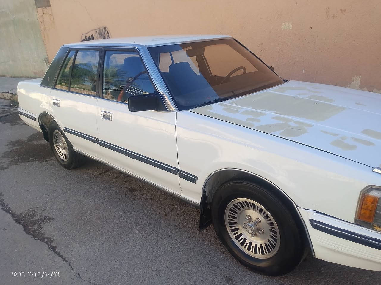 سوبر 85 • رقم نينوى • دولي باسمي