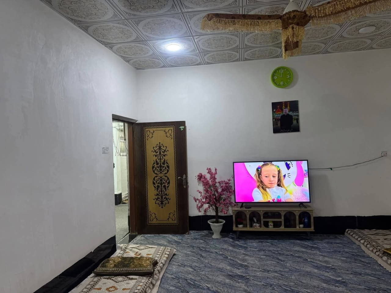 دار زراعي • طابقين • ١٤٥م