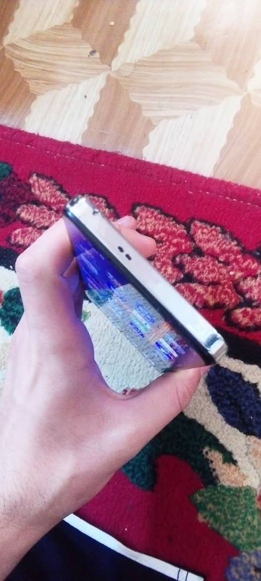 تيكنو بوڤا ٥ • ٢٥٦/٨+٨ • ٦٠٠٠mAh