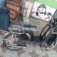 هاري بي بك • بطاريات نظيفات • فلوجه حي العسكري