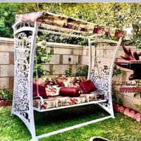 مرجوحه • ضمان سنتين • توصيل بغداد