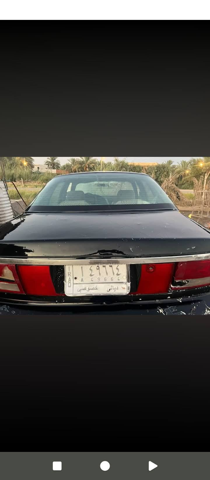 سلام عليكم برنس دايو موديل95
تجي وشوف سياره مكان سياره ديالى بعقوبة التحرير 
سعر السياره 13بيه مجال قليل***********

نص مكتوب في الصور:
- أحمد الزبيدي
- الأربعاء الساعة ١٢:١٥ ص