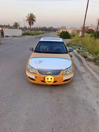 بي واي دي F6 • مكينة كورلا ١٨٠٠ • موديل ٢٠١١