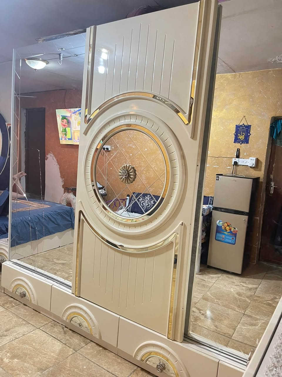 غرفه تركيه نضيفه 
الدوره مهديه الاولى
للاستفسار خاص***********
