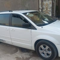 دوج كرفان • ٢٠١٢ • محرك ٣٦٠٠