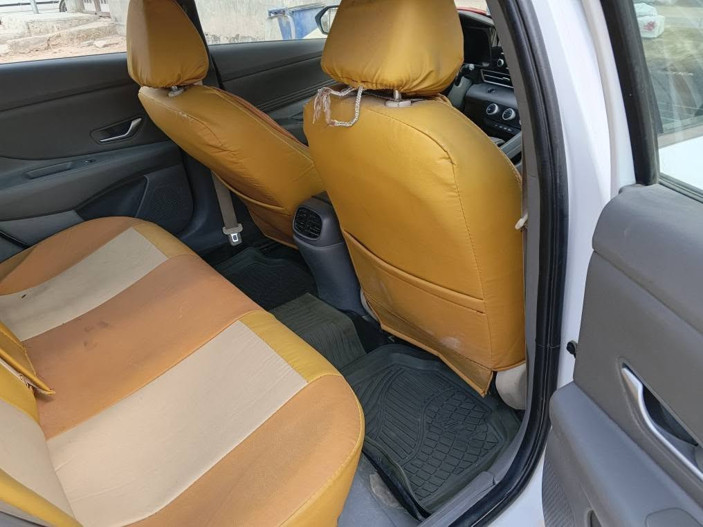 النترا خليجي • ٢٠٢١ • قير CVT