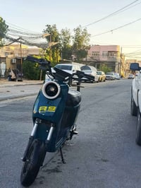 بايسكل r9 • شحن • نواقص