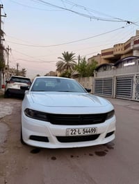 جارجر خليجي هارلم 2019 sxt مواصفات الsxt  ماشية 91,500 ميل بيهه طخة خف...