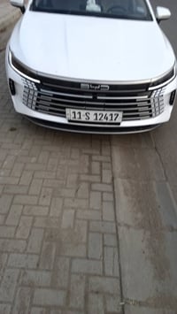 دستروير • ٢٠٢٥ • رقم بغداد