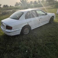سوناته • ٢٠٠١ • سنوية ٨/٢٠٢٦